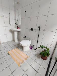 Apart 2qtos com ar - Aconchegante