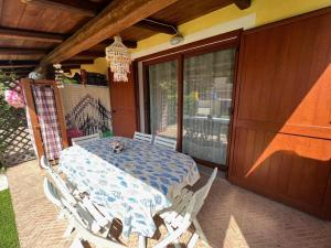 Casa vacanza Sardegna Viddalba