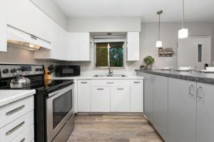 Breathtaking Condo in the Heart of Old Town