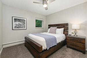 Breathtaking Condo in the Heart of Old Town