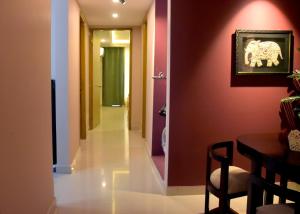 Nilay Peaceful & Independent Couple Friendly