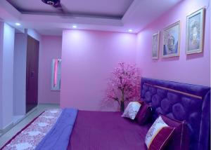 Nilay Peaceful & Independent Couple Friendly