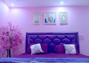Nilay Peaceful & Independent Couple Friendly