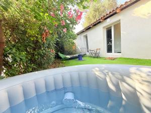 Séjour idéal à Marseille - entre mer, soleil et confort