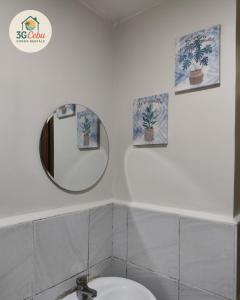 3G Cebu Condo Rental