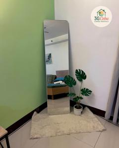 3G Cebu Condo Rental