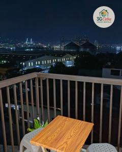 3G Cebu Condo Rental