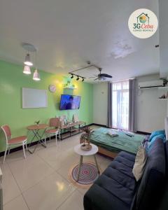 3G Cebu Condo Rental
