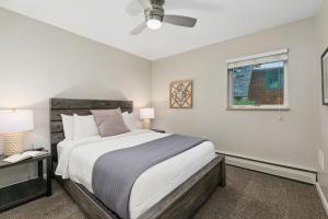 Breathtaking Condo in the Heart of Old Town