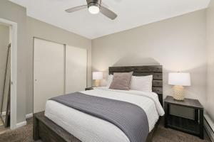 Breathtaking Condo in the Heart of Old Town