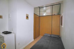 Aconchego no Coração do Rio: Próximo ao Metrô