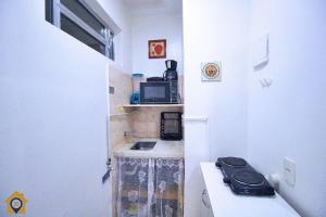 Aconchego no Coração do Rio: Próximo ao Metrô