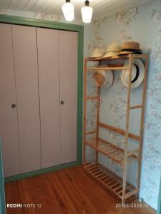 Maisons de vacances Petit Soleil : photos des chambres