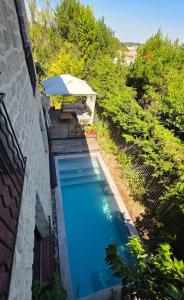 Villas Belle villa avec piscine a Montpellier : photos des chambres