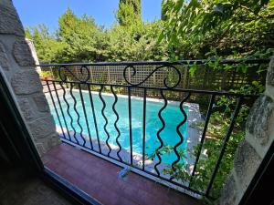 Villas Belle villa avec piscine a Montpellier : photos des chambres