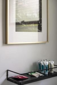 Lumberjill Lodge 12 King Room