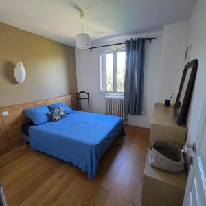Villas Belle villa avec piscine a Montpellier : photos des chambres