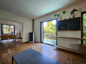 Villas Belle villa avec piscine a Montpellier : photos des chambres