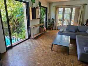 Villas Belle villa avec piscine a Montpellier : photos des chambres