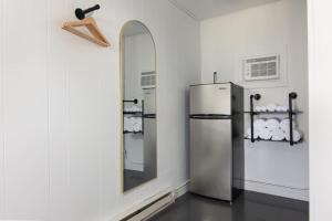 Lumberjill Lodge 13 Double Queen Room