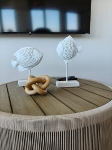 Departamento cerca del Malecón