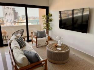 Departamento cerca del Malecón