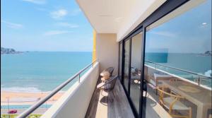 Departamento cerca del Malecón