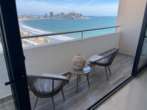 Departamento cerca del Malecón