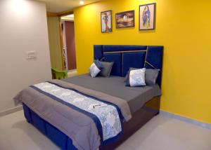 Nilay Single Room Couple Friendly