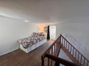 La Petite Ecluse, maison dartistes