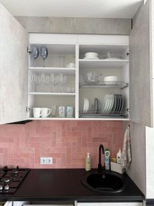 Квартира Люкс на Поділлі