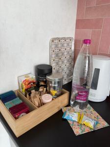 Квартира Люкс на Поділлі