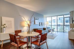 Luxury 1bedroom 1bath Space Needle