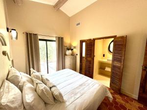 B&B / Chambres d'hotes Villa des Cedres : photos des chambres