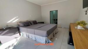 Suíte em Delfinópolis a 700m da Represa