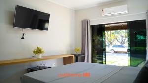 Suíte em Delfinópolis a 700m da Represa