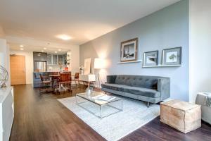 Luxury 1bedroom 1bath Space Needle