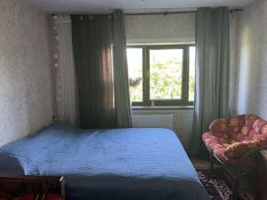 Sepa talu kodumajutus