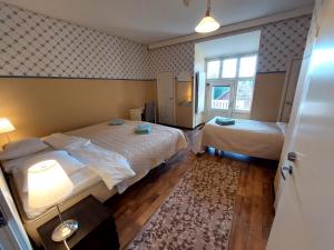 Majatalo Mäntän Kuusela