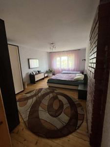 Sepa talu kodumajutus