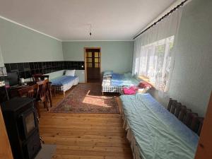 Sepa talu kodumajutus