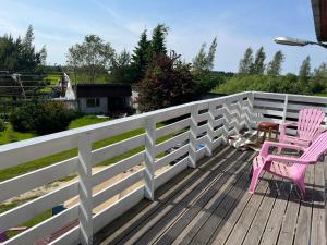 Sepa talu kodumajutus