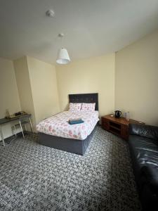 Whitefield Guesthouse