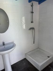 Villas Villa familiale avec piscine a Tarascon : photos des chambres