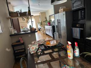 Villas Villa familiale avec piscine a Tarascon : photos des chambres