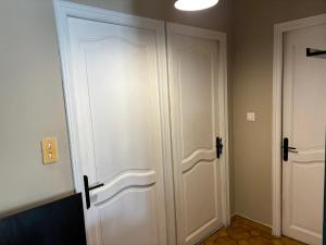 Villas Villa familiale avec piscine a Tarascon : photos des chambres
