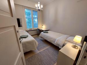 Majatalo Mäntän Kuusela