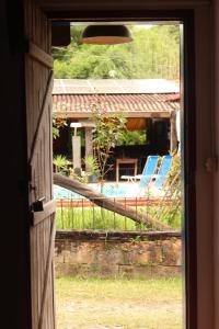 Pousada Bosque das Borboletas