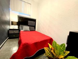 RHM Spaces - Reforma