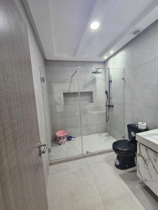 Spacieuse appartements